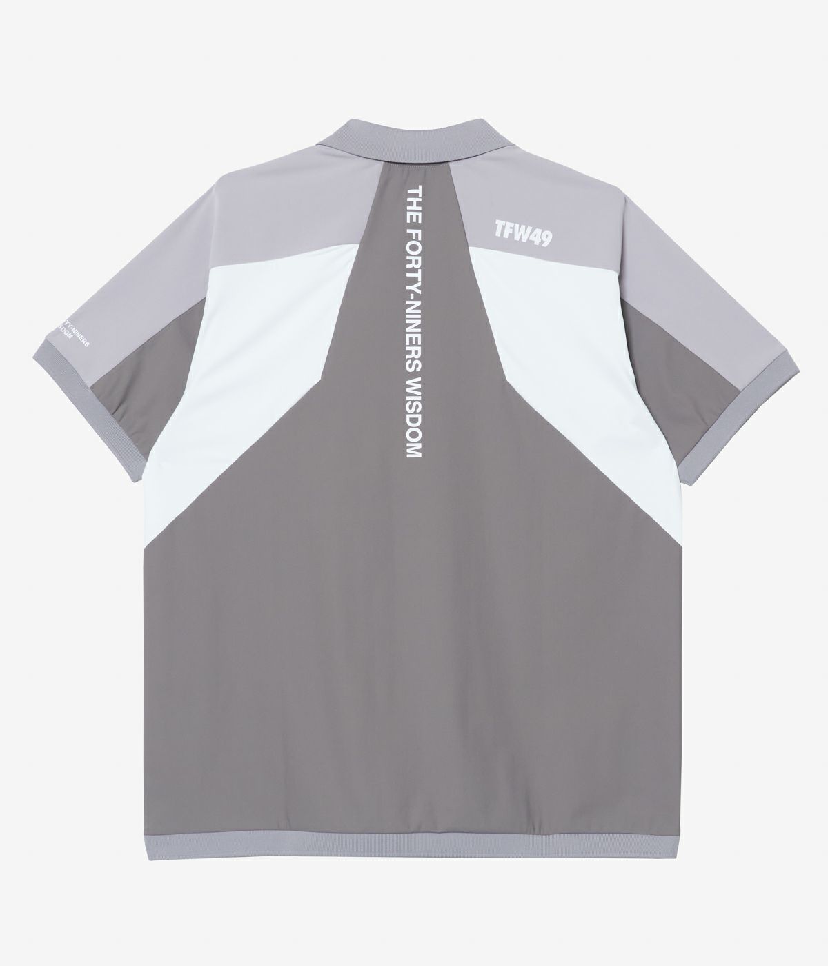 ATHLETE POLO | TFW49（ティーエフダブリュー）Official EC Store