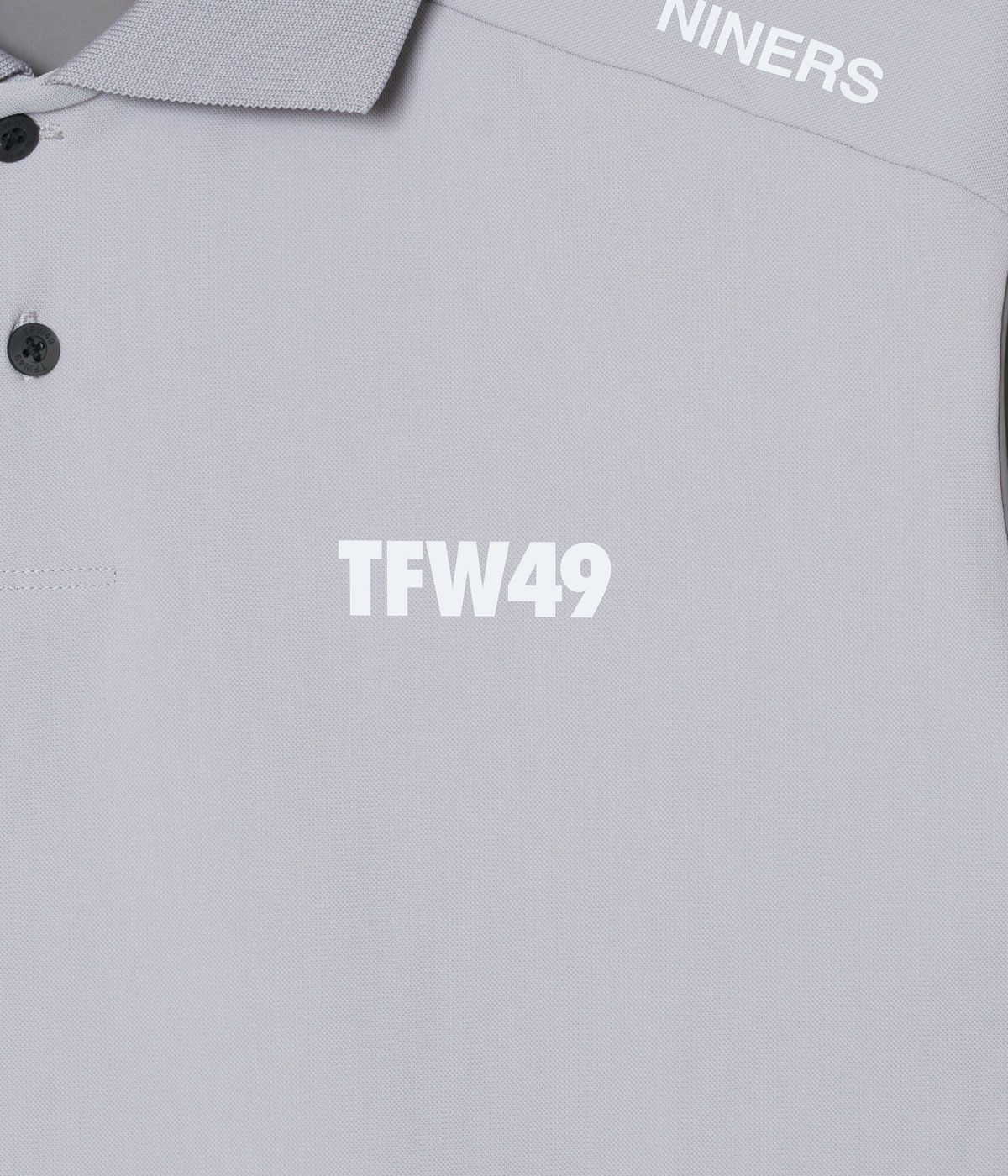 ATHLETE POLO | TFW49（ティーエフダブリュー）Official EC Store