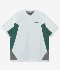 NO COLLAR POLO | TFW49（ティーエフダブリュー）Official EC Store