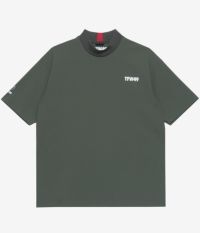 TFW49 ジップメッシュスカート NAVY×PINK Sサイズ TFW49_24SS_EC_COLLECTION30.jpg