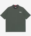 HALF MOCKNECK TEE | TFW49（ティーエフダブリュー）Official EC
