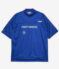 RELAXMESH MOCK NECK | TFW49（ティーエフダブリュー）Official EC Store