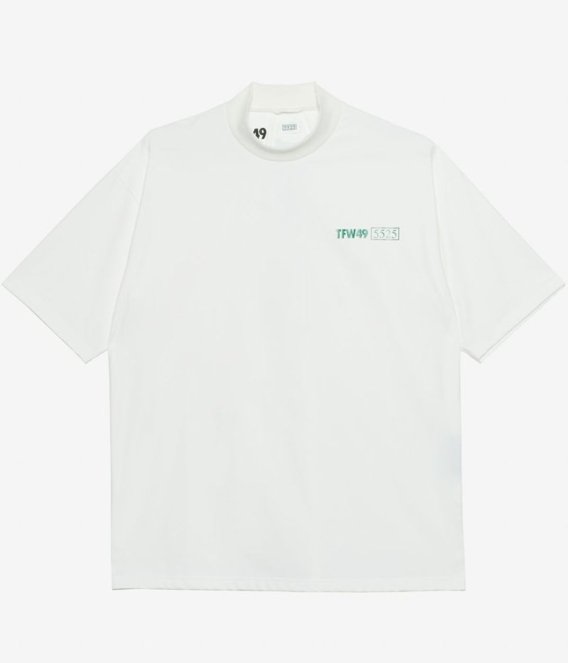5525 TSHIRT | TFW49（ティーエフダブリュー）Official EC Store