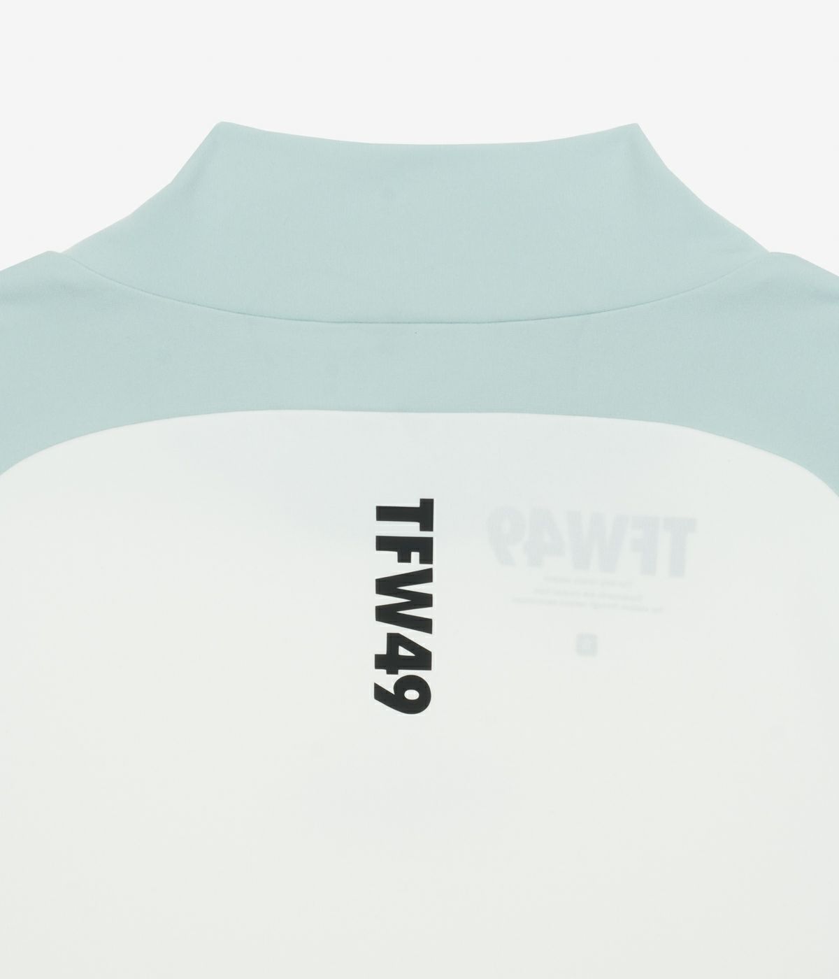 【ロンさま専用です】TFW49 RELAX HALF MOCKNECK RELAX HALF MOCKNECK T | TFW49（ティーエフダブリュー）Official EC Store