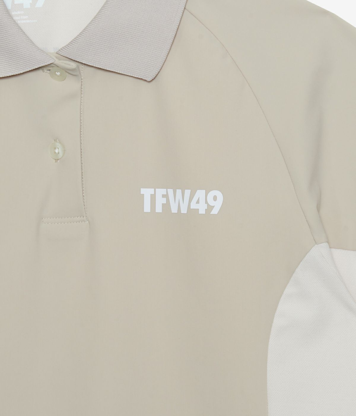 SPORTS POLO | TFW49（ティーエフダブリュー）Official EC Store