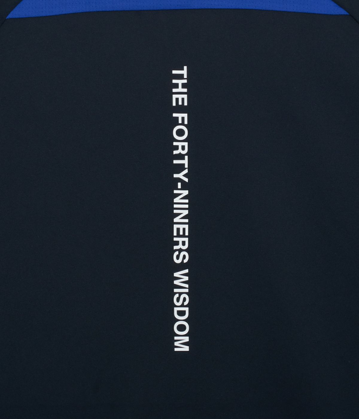 HALF ZIP SS MOCKNECK | TFW49（ティーエフダブリュー）Official EC Store