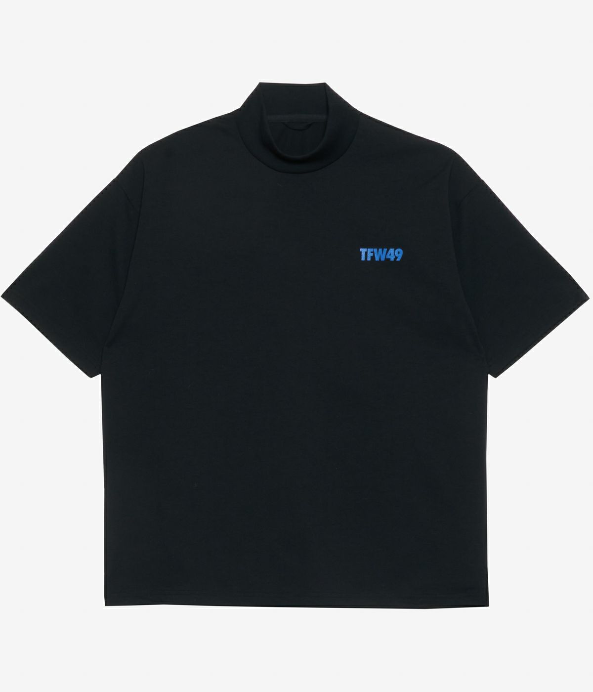 メンズウェア TFW49 HALF MOCKNECK TEE 000000000635-06-xl.jpg?t=