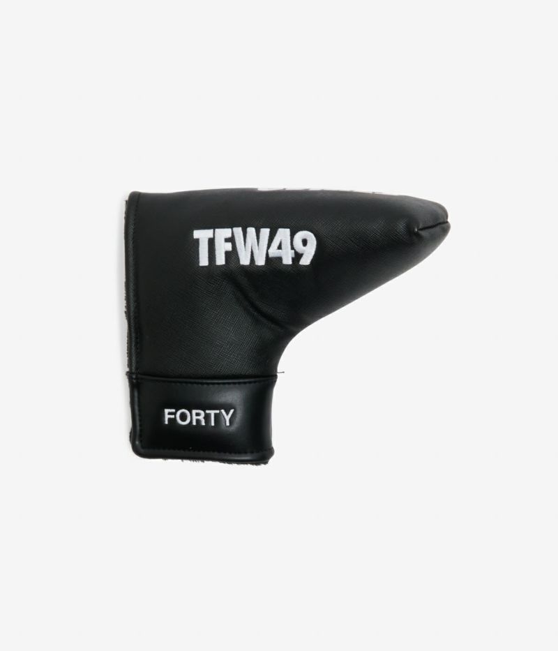 HEAD COVER PC | TFW49（ティーエフダブリュー）Official EC Store