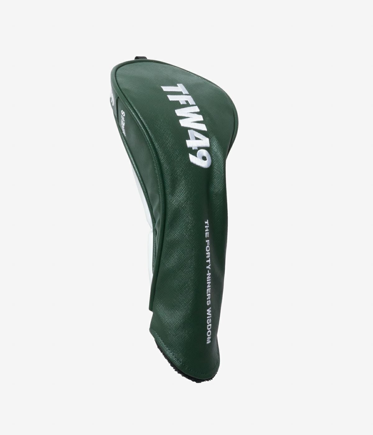 LEATHER COVER FW | TFW49（ティーエフダブリュー）Official EC Store