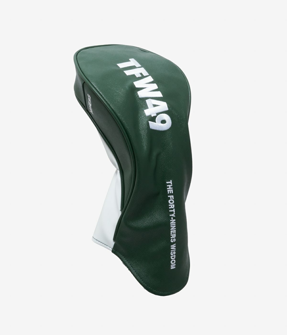 新品未使用　TFW49 トラベルカバー　カーキ LIMITED ITEM】“ TFW49 ・TRAVEL COVER / T132122002