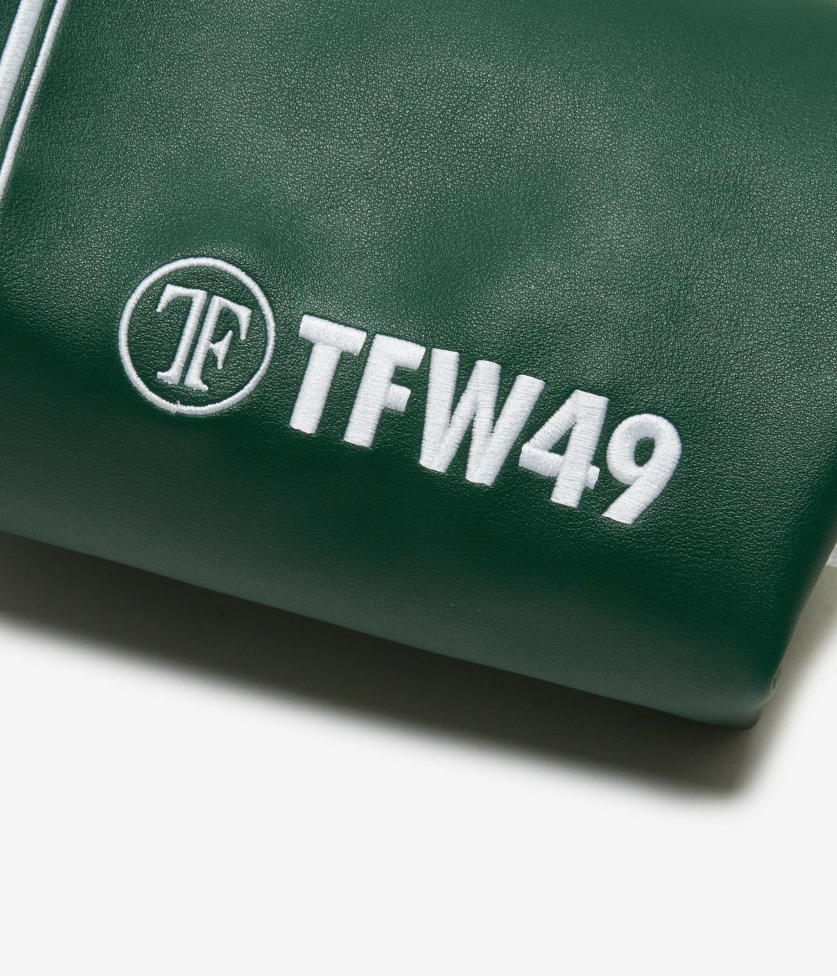 【TFW49】ROUND NECK KNIT Sサイズ 新品未使用/未開封 WH 楽天市場】TFW49 MOCK NECK KNIT モックネック ニット ゴルフ