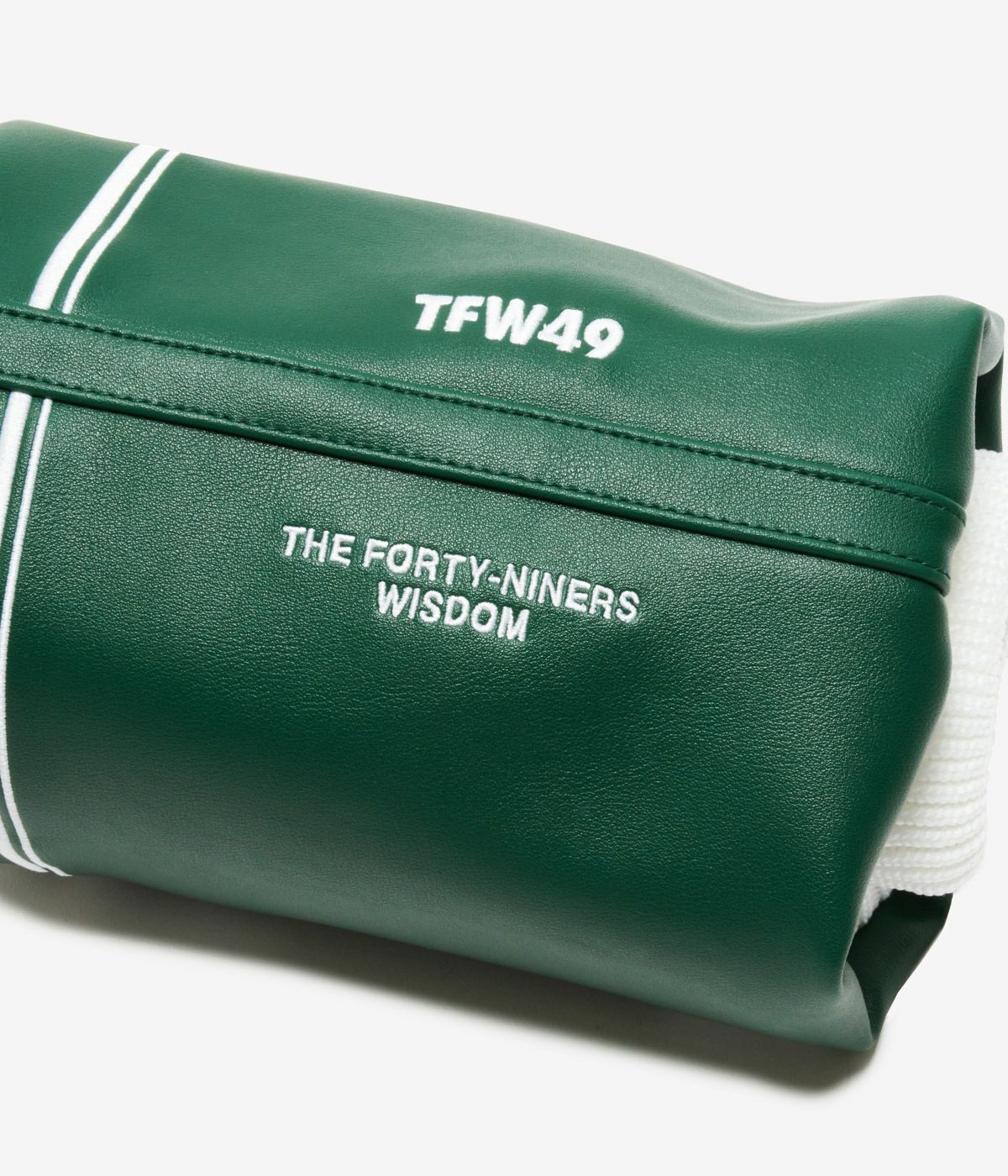 【美品】TFW49 CYLINDRICAL HEAD COVER #01 | TFW49（ティーエフダブリュー