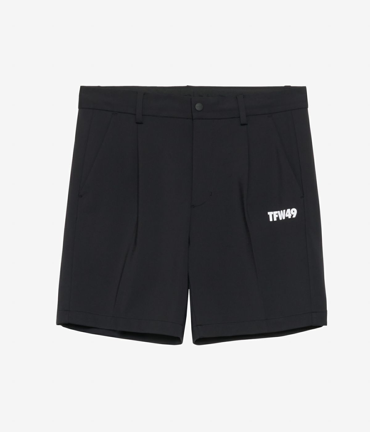 LUXURY RELAX TACK SHORTS | TFW49（ティーエフダブリュー