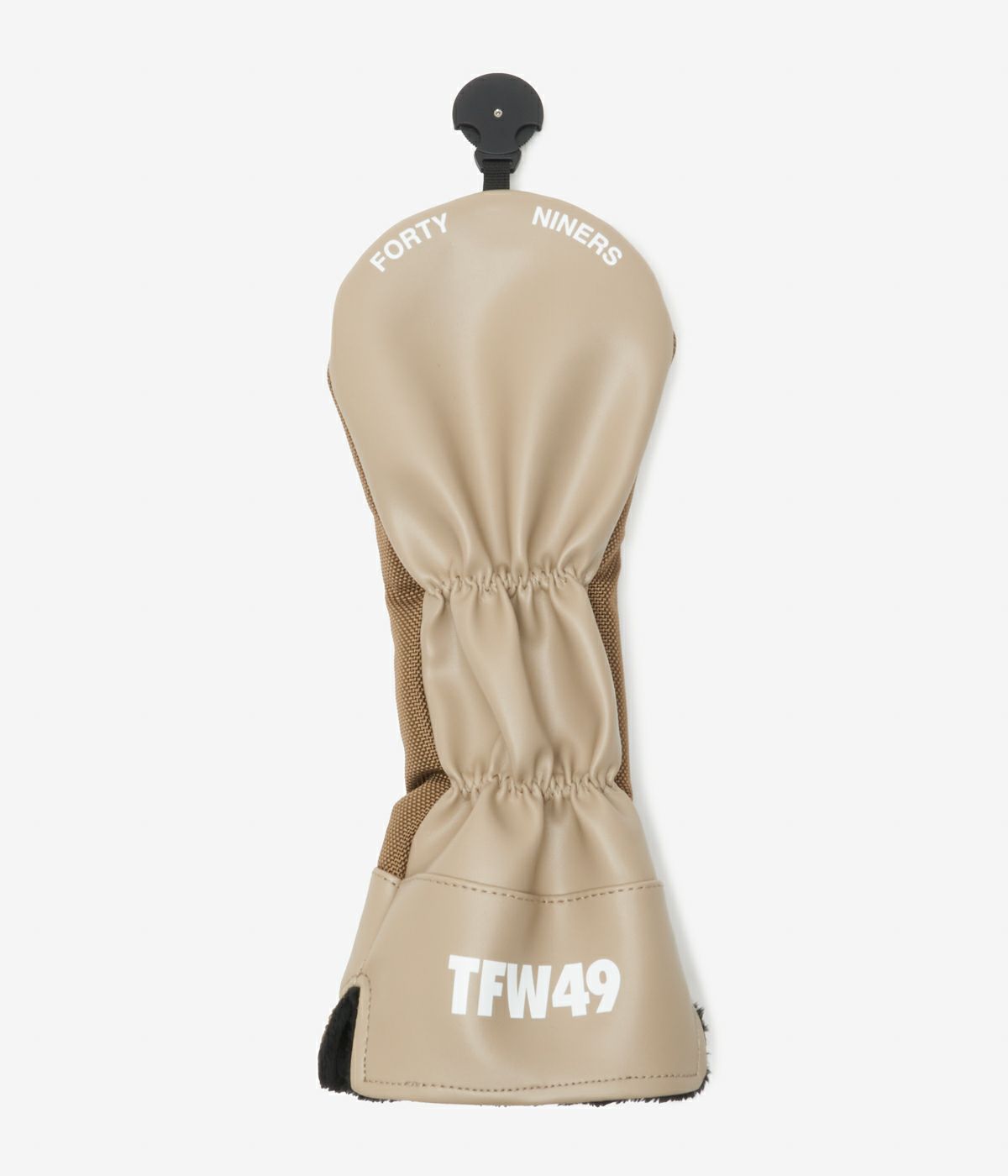 NYLON HEAD COVER FW | TFW49（ティーエフダブリュー）Official EC Store
