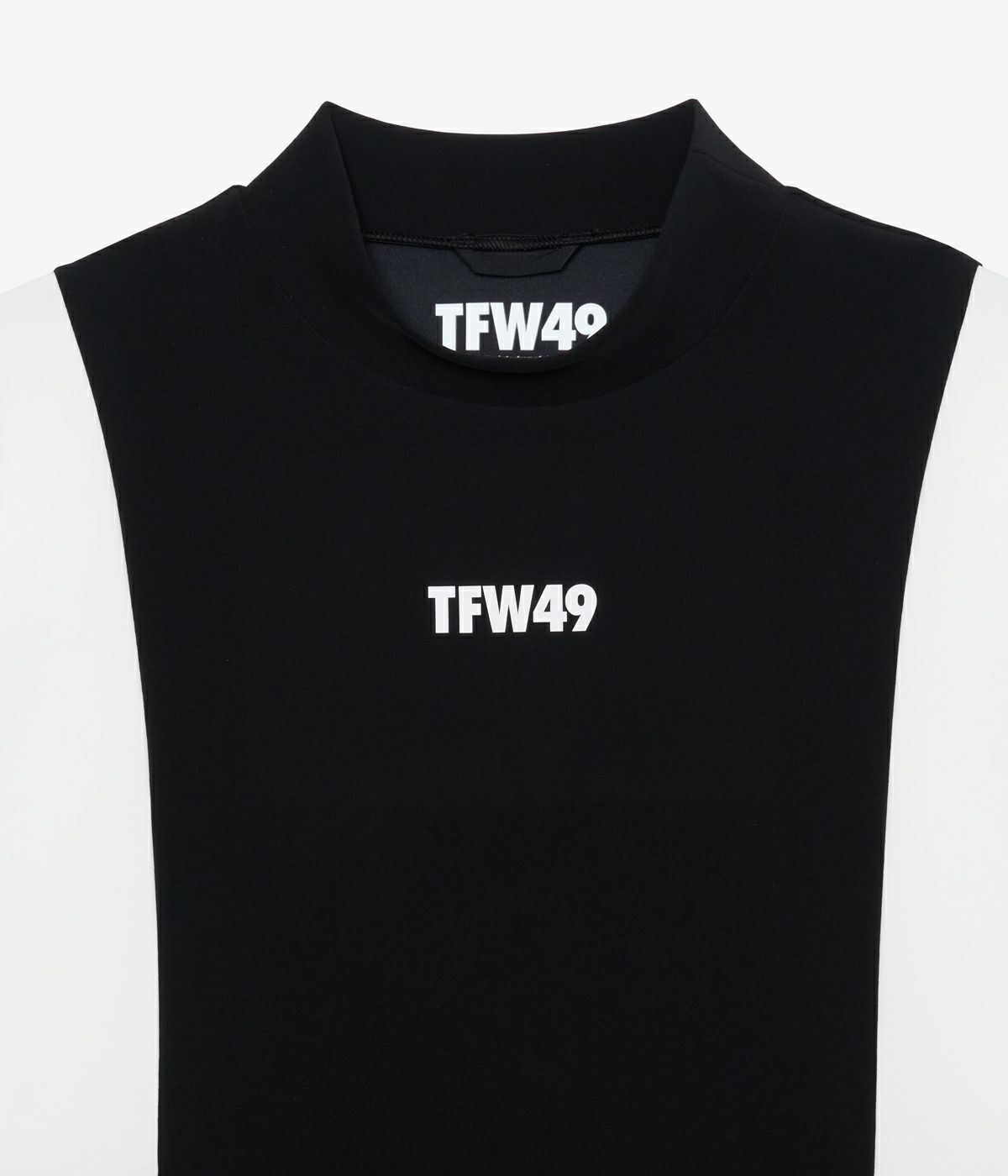 【専用です】TFW49 RELAX HALF MOCK NECK RELAX HALF MOCKNECK | TFW49（ティーエフダブリュー）Official