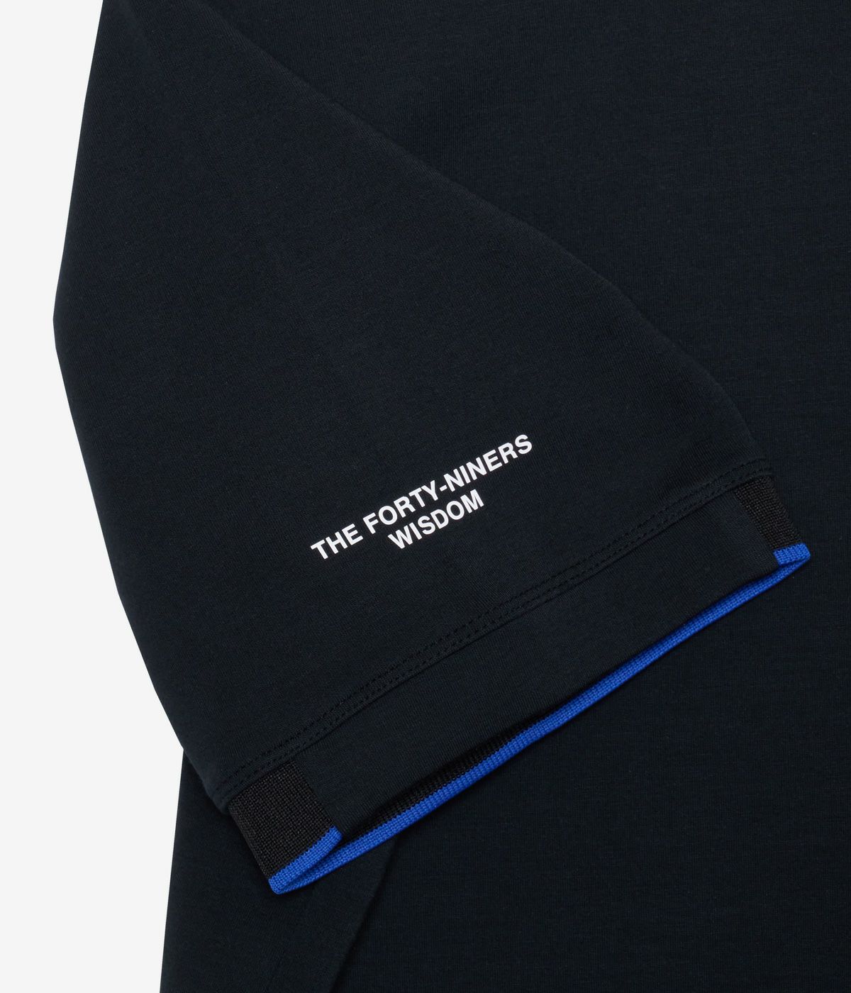 HALF MOCKNECK TEE | TFW49（ティーエフダブリュー）Official EC Store