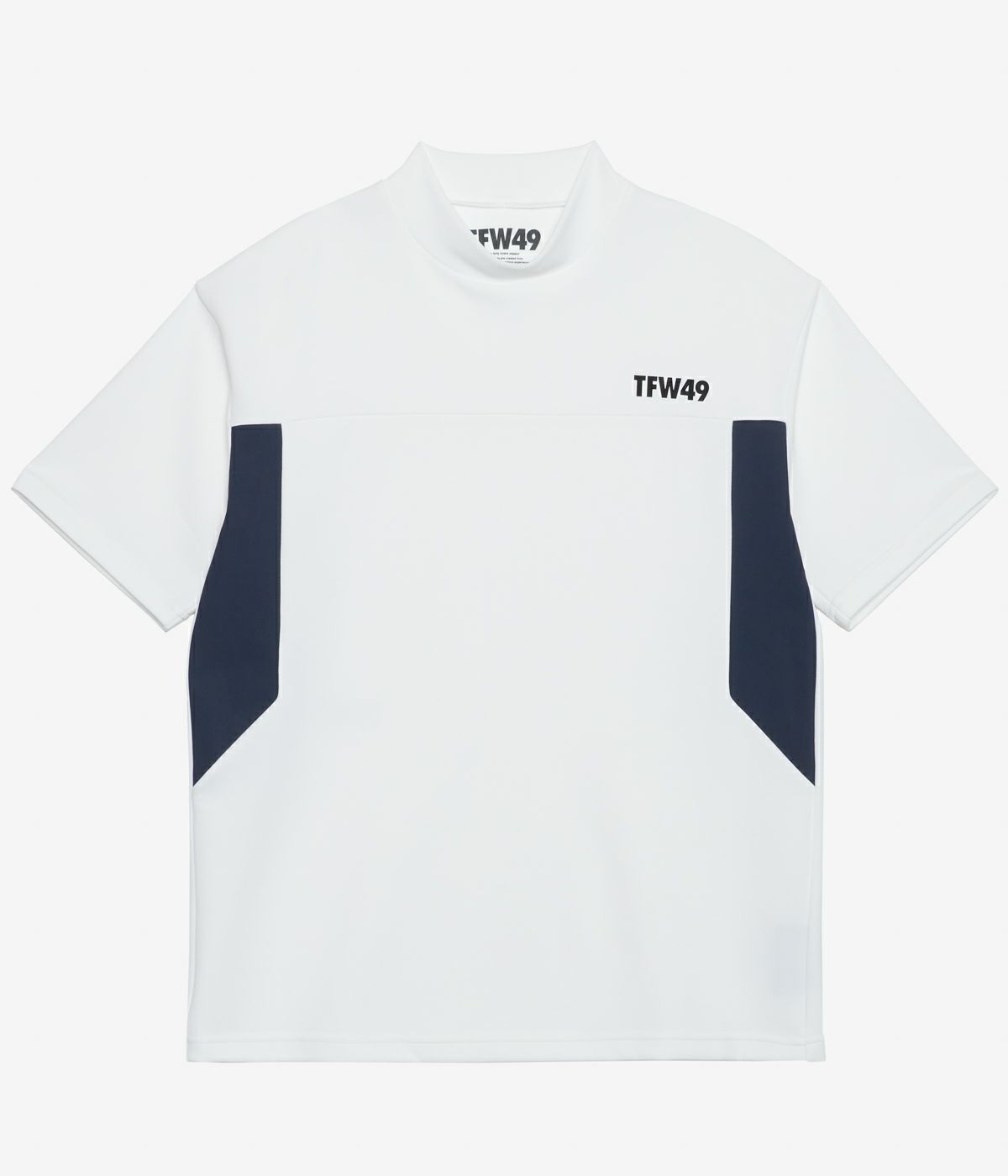 TFW49 ブラック 半袖シャツ ポケット付き TFW49】LIGHT COACH SHIRT – junhashimoto-osaka