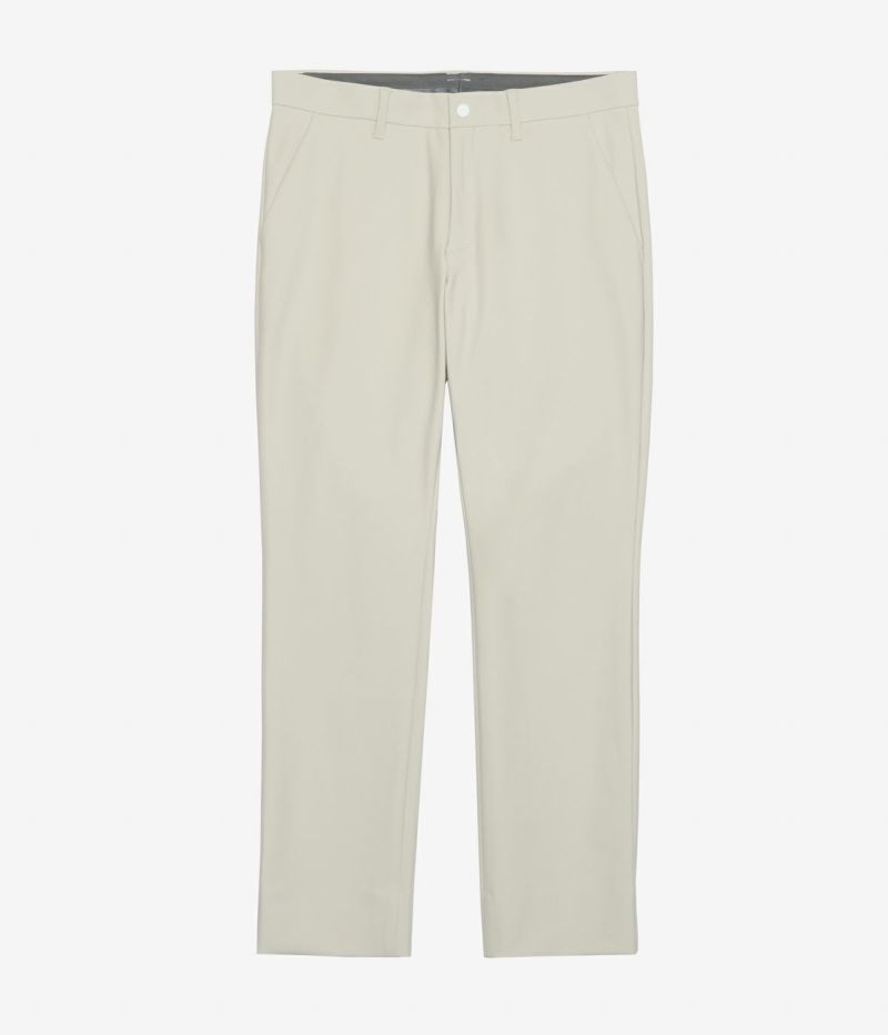 LUXURY ACTIVE SLACKS | TFW49（ティーエフダブリュー）Official EC Store