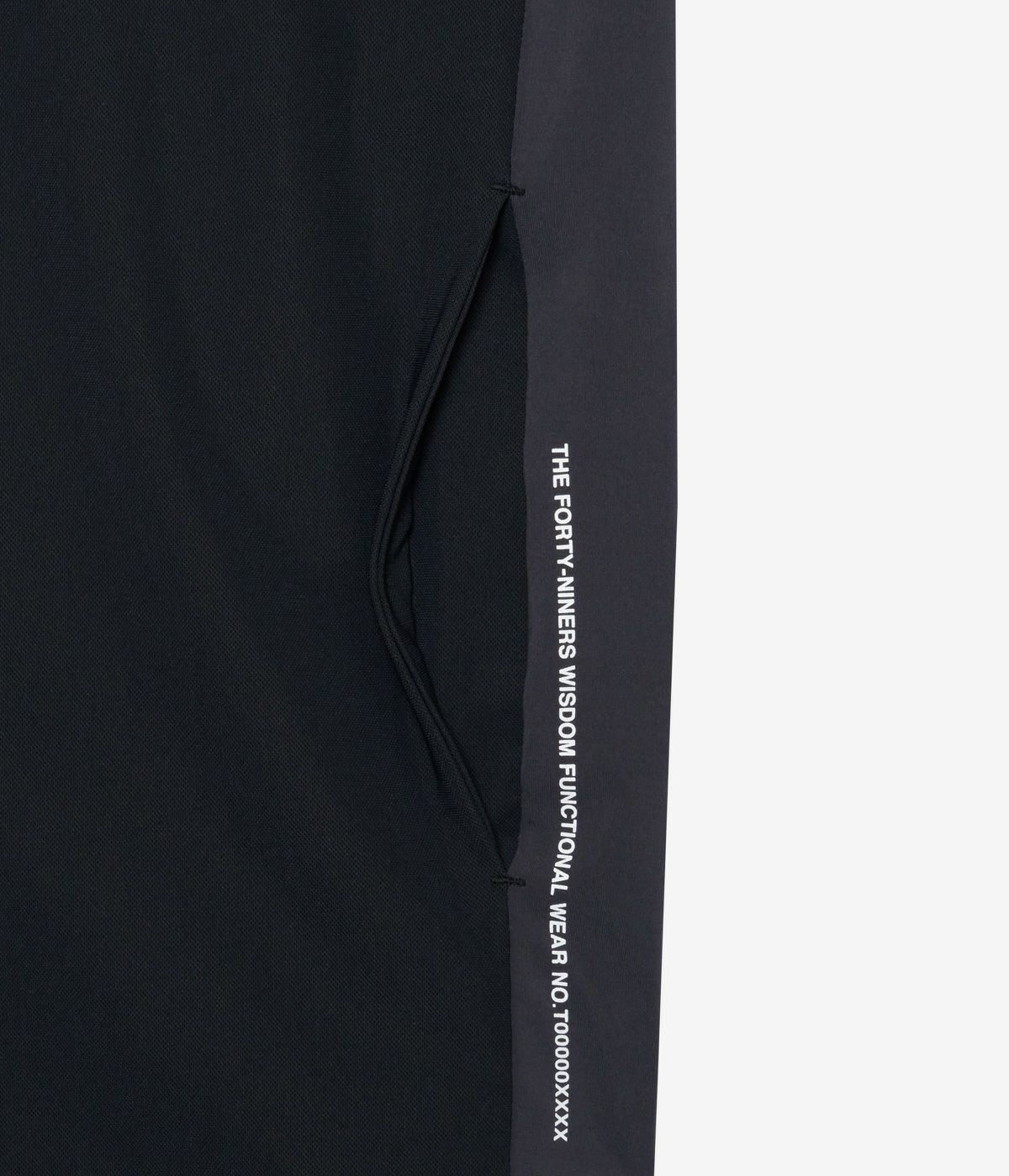 LUXURY SPORTY SHIRT | TFW49（ティーエフダブリュー）Official EC Store