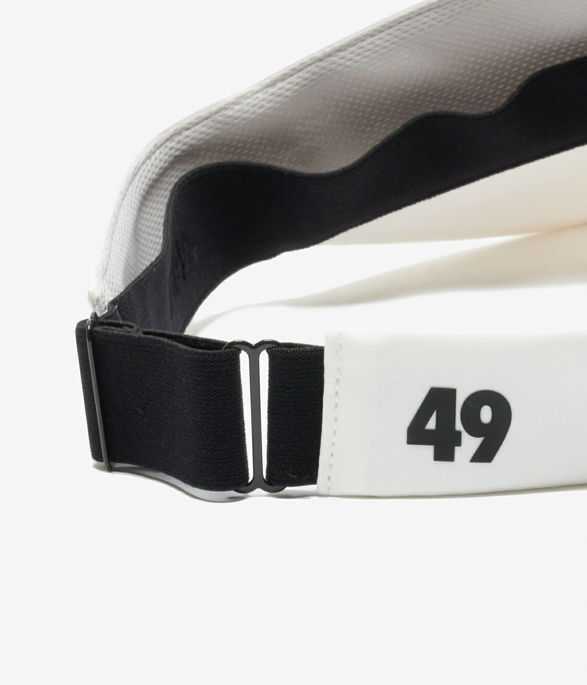 TAFFETA SUN VISOR | TFW49（ティーエフダブリュー）Official EC Store