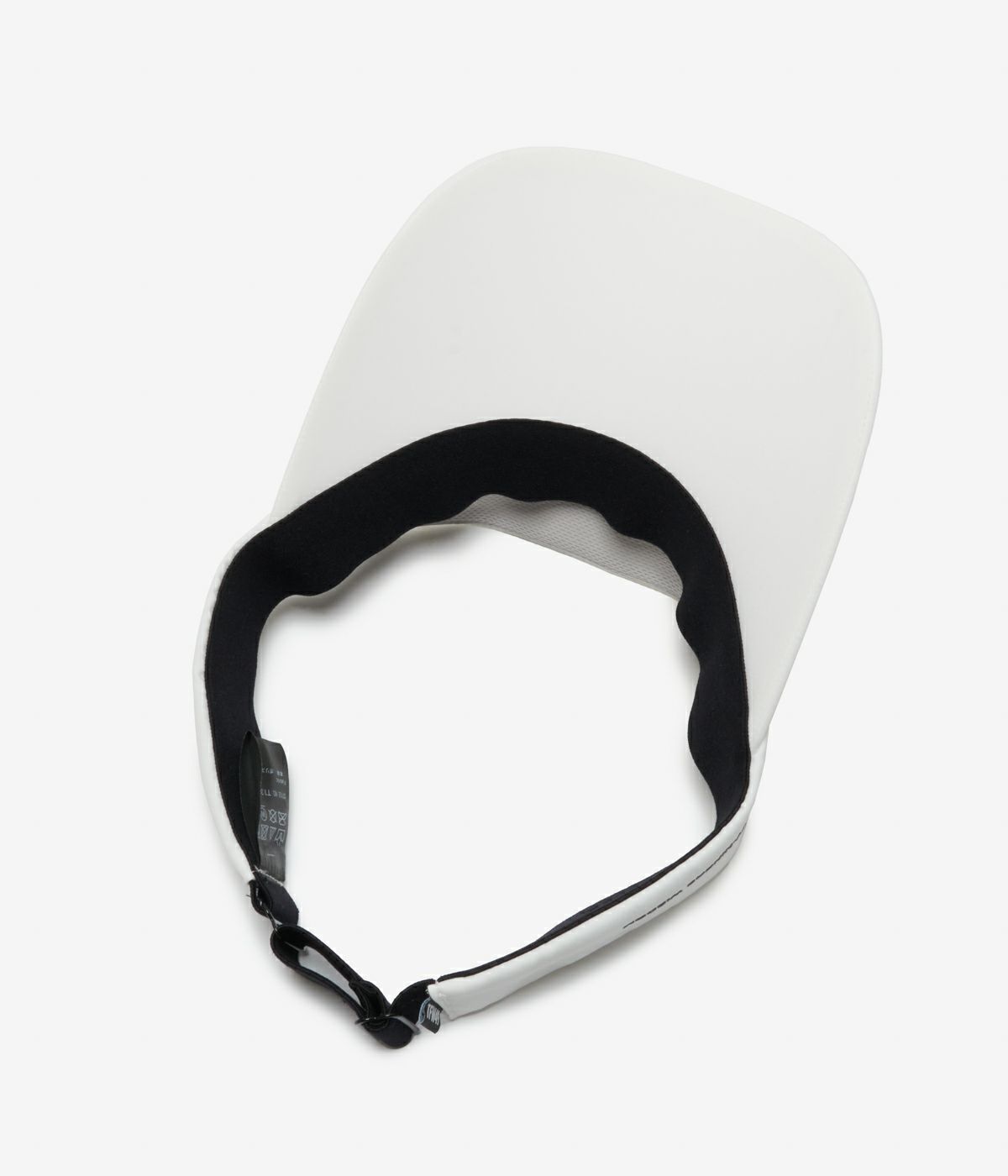 TFW49 TAFFETA SUN VISOR サイズM TAFFETA SUN VISOR | TFW49（ティーエフダブリュー）Official EC Store