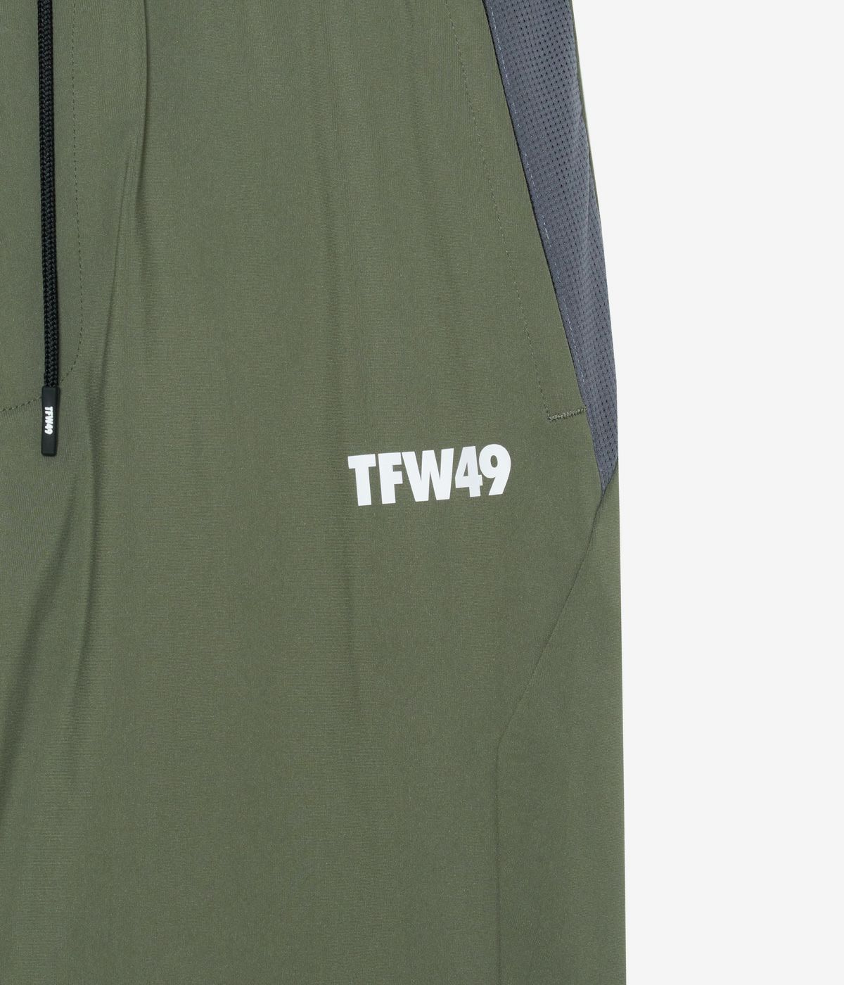 STRETCH HYBRID PANTS | TFW49（ティーエフダブリュー）Official EC Store