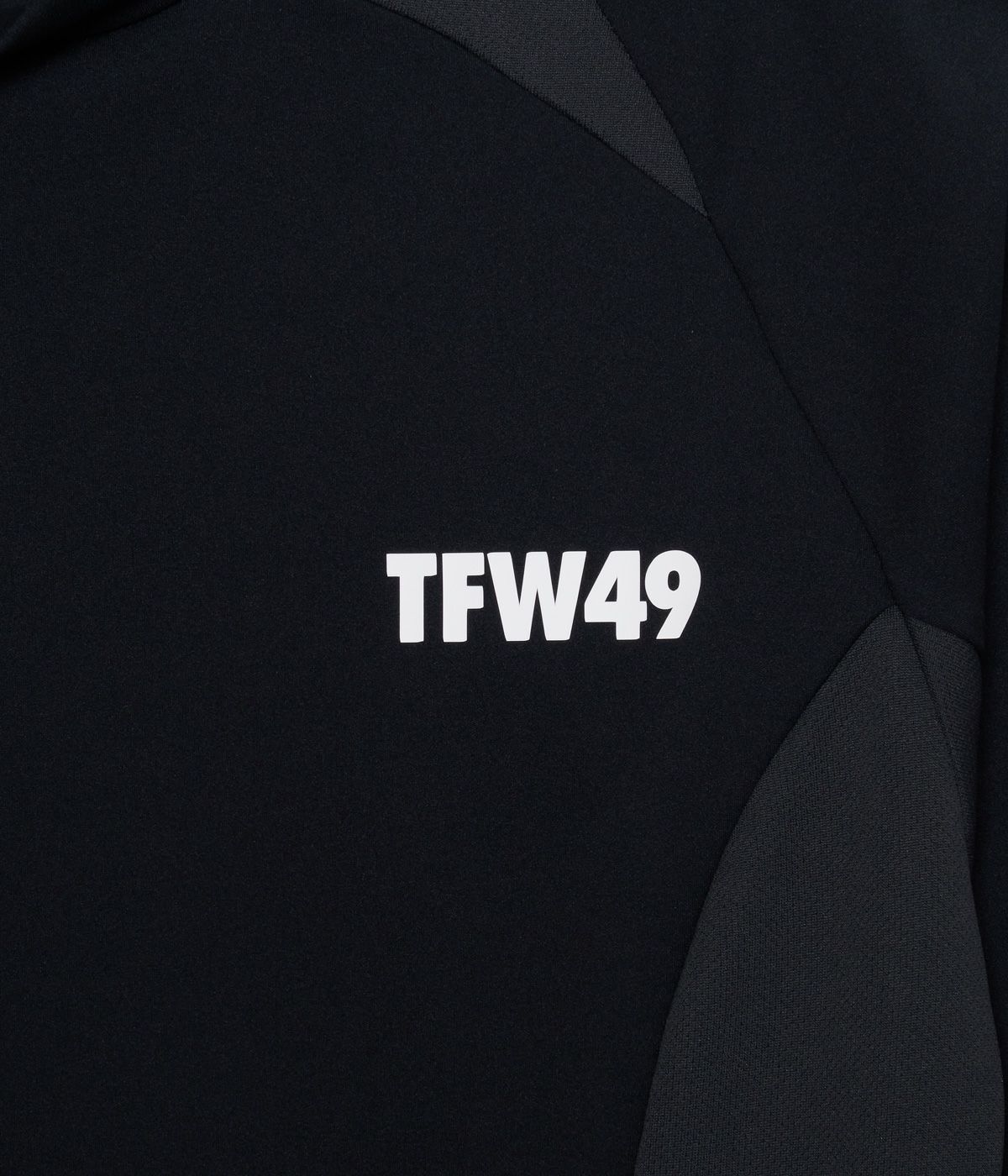 MOCKNECK LS T | TFW49（ティーエフダブリュー）Official EC Store