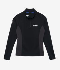 MOCK NECK HALF ZIP | TFW49（ティーエフダブリュー）Official EC Store