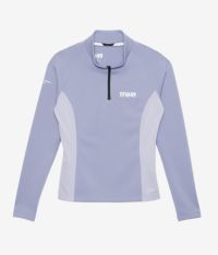 MOCK NECK HALF ZIP | TFW49（ティーエフダブリュー）Official EC Store