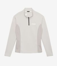 【TFW49】MOCK NECK HALF ZIP MOCK NECK HALF ZIP | TFW49（ティーエフダブリュー）Official EC Store