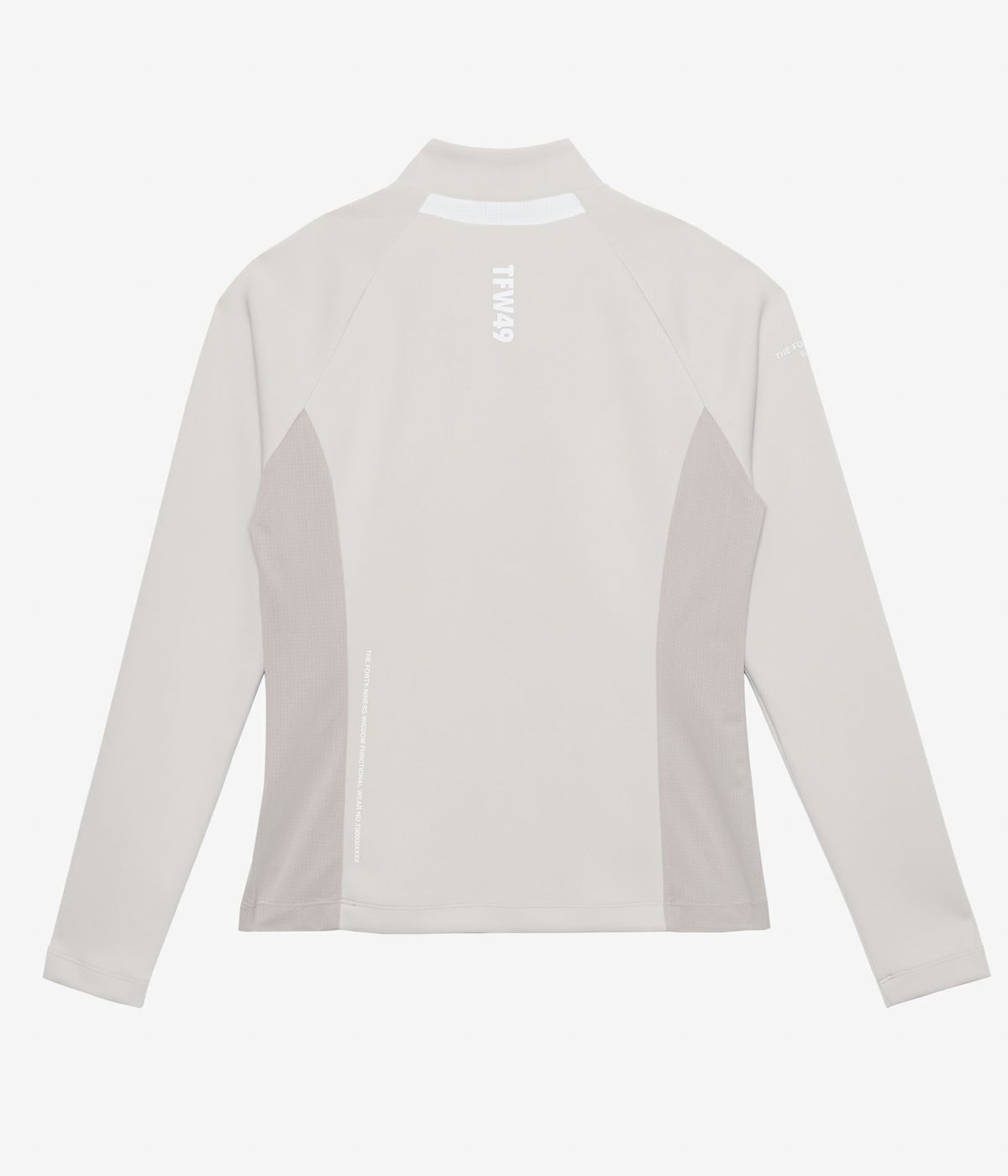 【即日発送】TFW49 SWEAT SKIRT Ｍサイズ TFW49 ゴルフ ウエア スカート レディース CARDBOARD MATERIAL