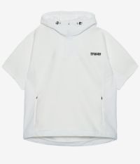 メンズウェア TFW49  CARDBOARD L/S HOODIE TFW49 ティーエフダブリュー プルオーバー CARDBOARD L/S HOODIE