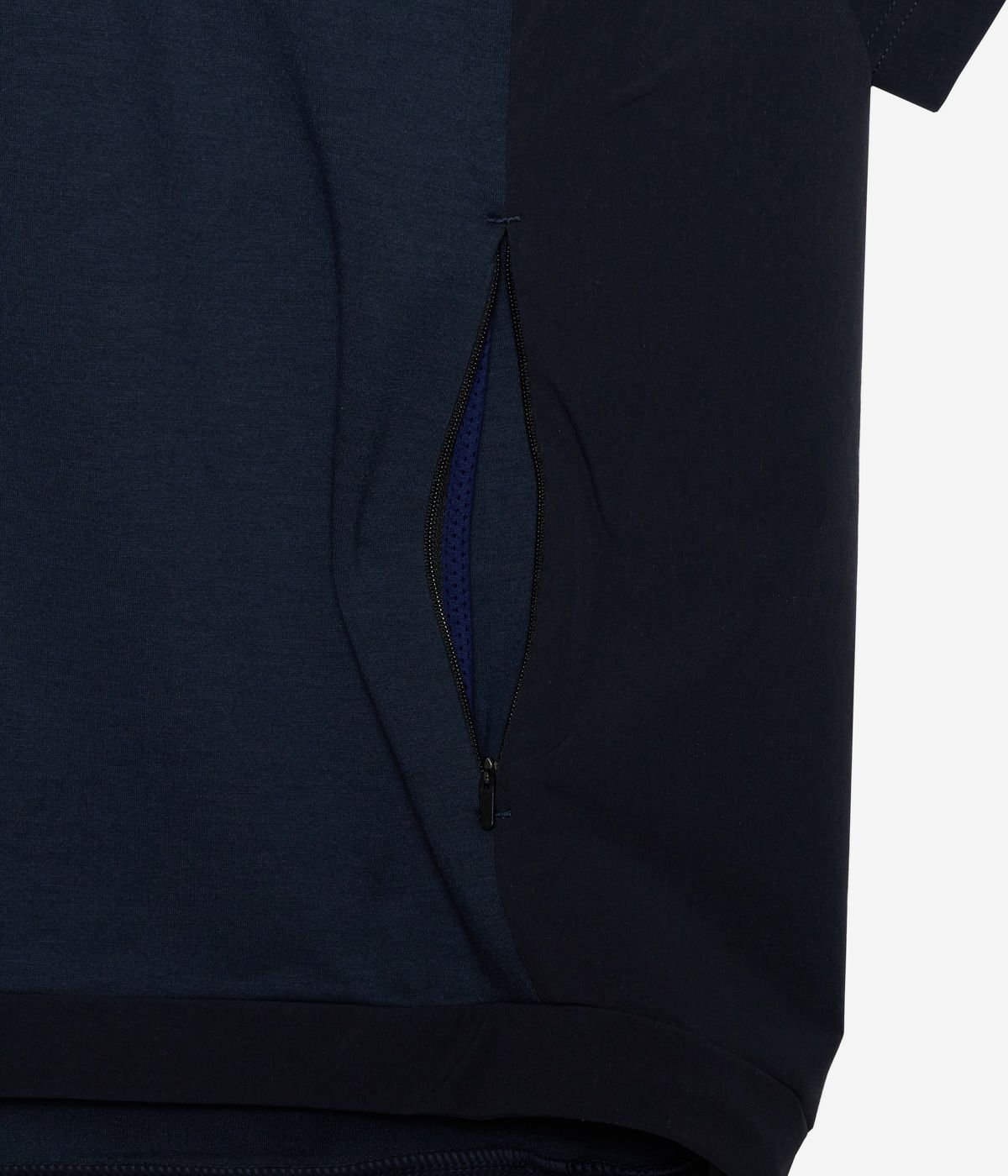 CARDBOARD MATERIAL SHORT SLEEVE HOODIE | TFW49（ティーエフ