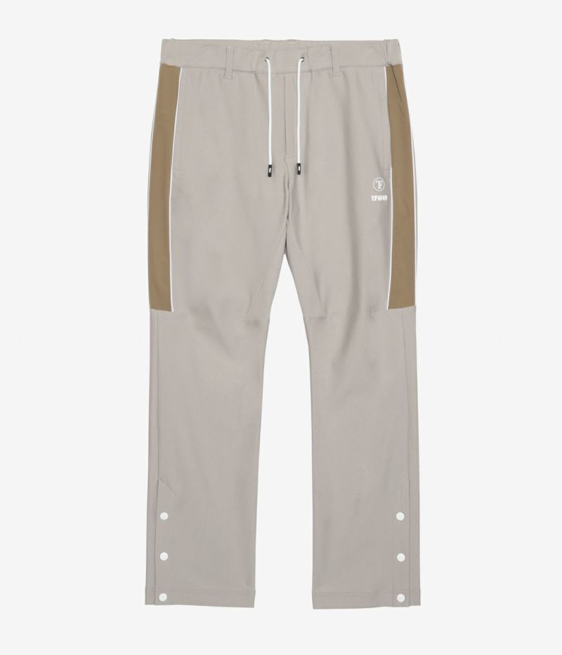 新品☆TFW49☆SPORTY TRACK PANTS SPORTY TRACK PANTS | TFW49（ティーエフダブリュー）Official EC Store
