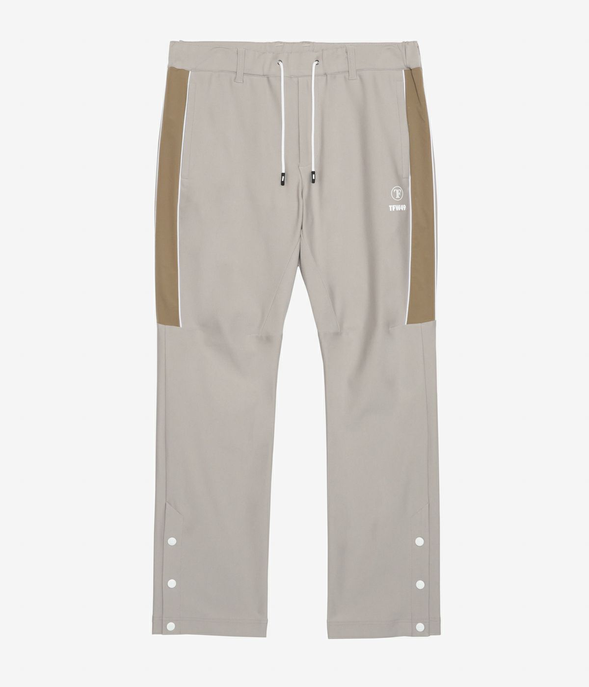 TFW49 Lサイズ TFW49 ANKLE SLIM PANTS | satisfaction