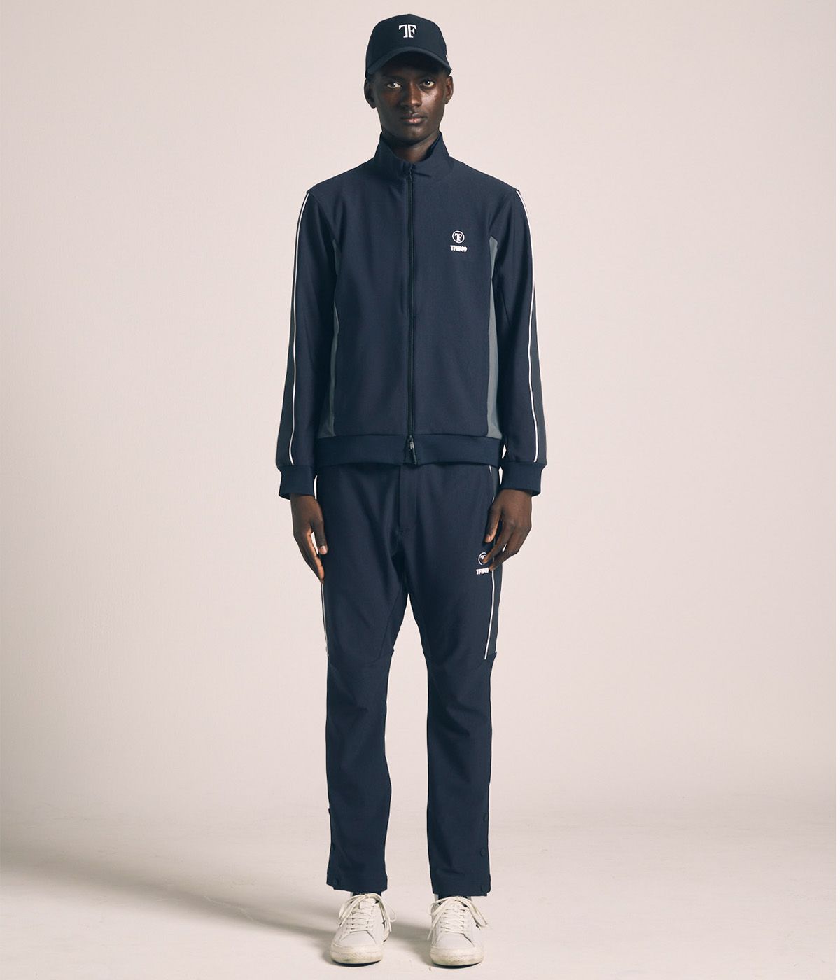 TFW49 パンツ SPORTY TRACK PANTS | TFW49（ティーエフダブリュー）Official