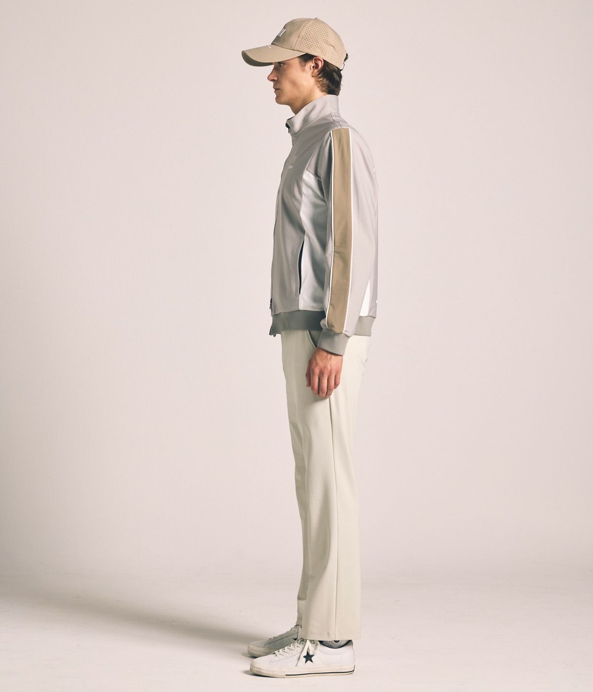 SPORTY TRACK JACKET | TFW49（ティーエフダブリュー）Official EC Store