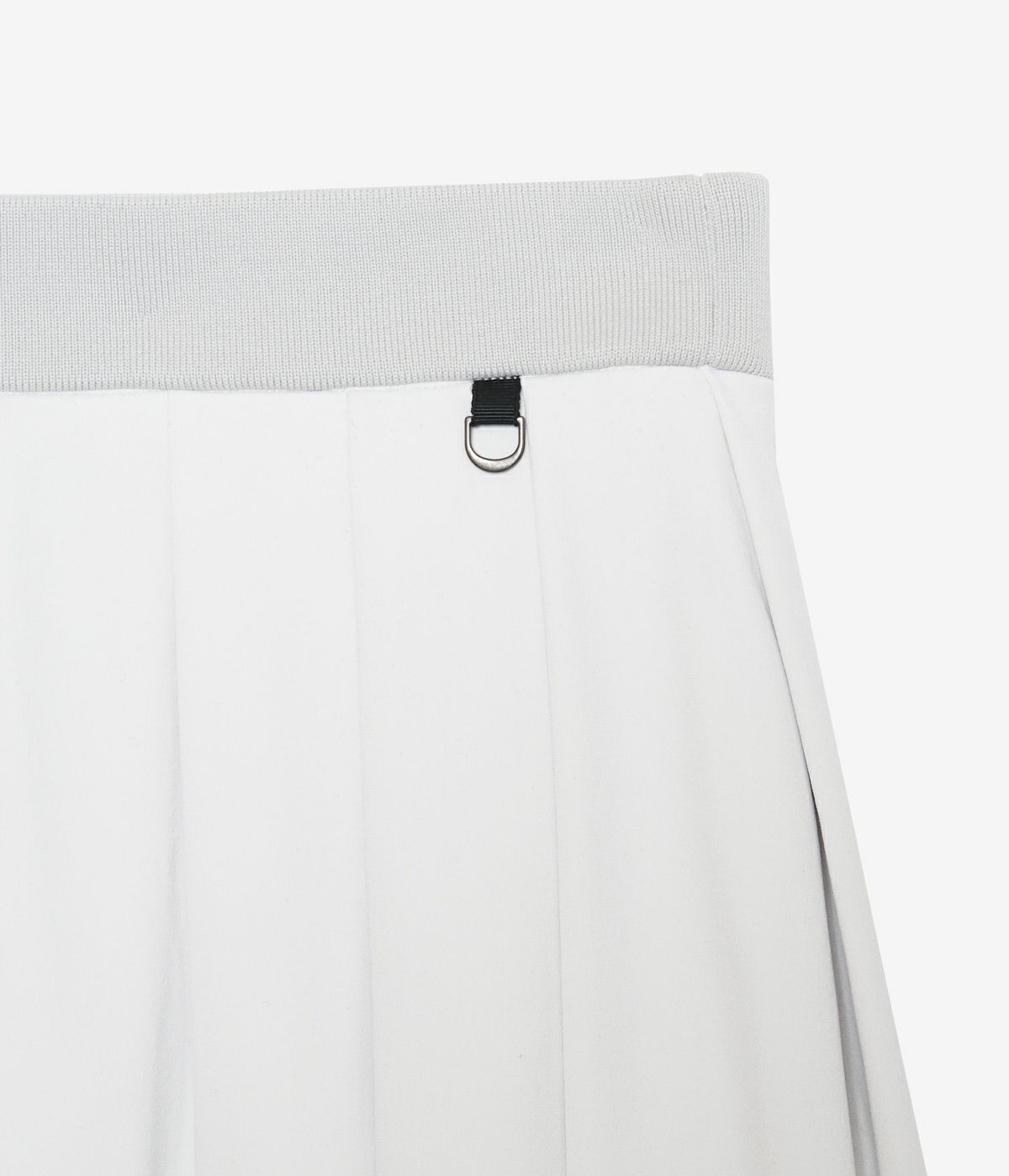 TFW49 SIDE TUCK WRAP SKIRTブルー L TFW49 SIDE TUCK WRAP SKIRTブルー L 【公式通販】