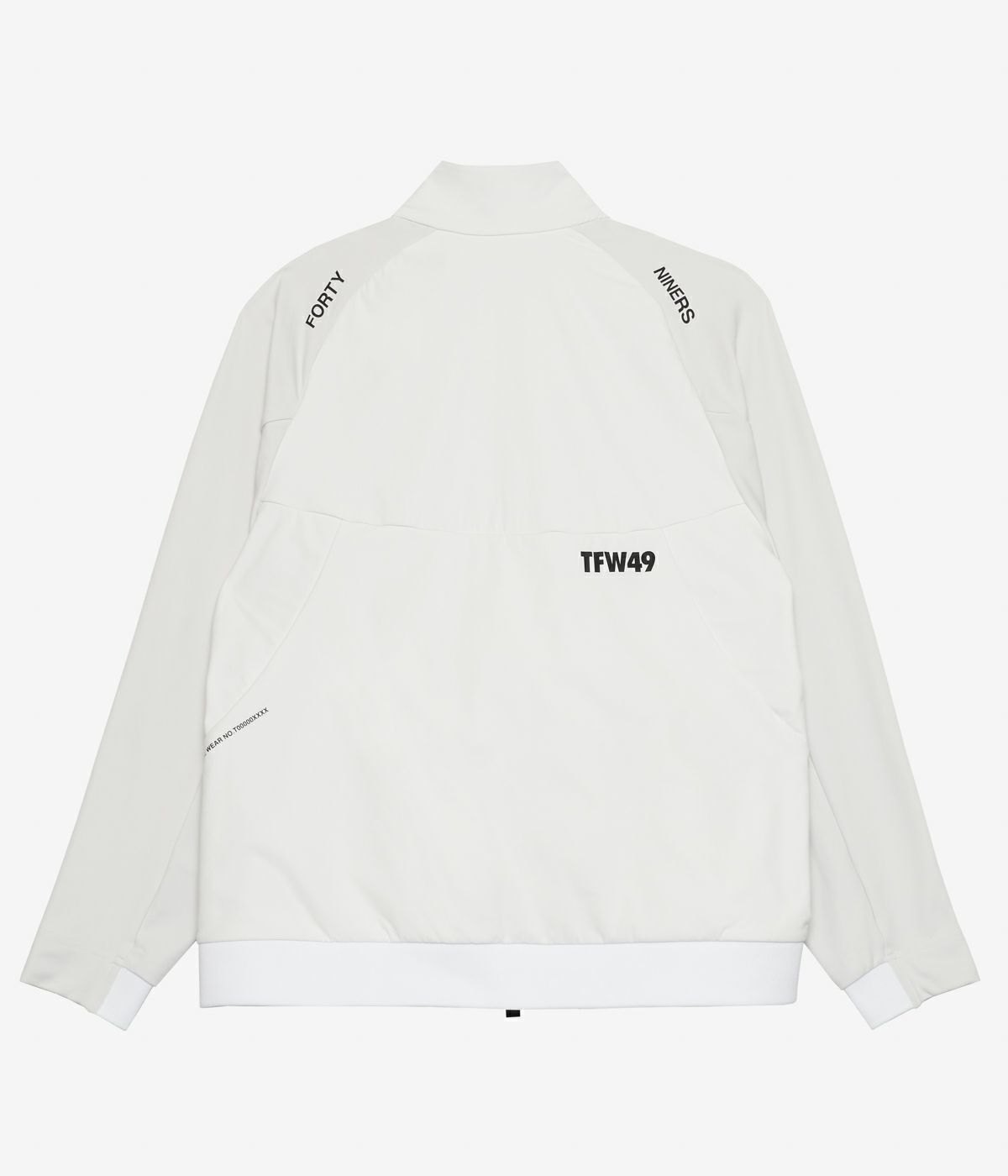 MULTI WARM BLOUSON | TFW49（ティーエフダブリュー）Official EC Store