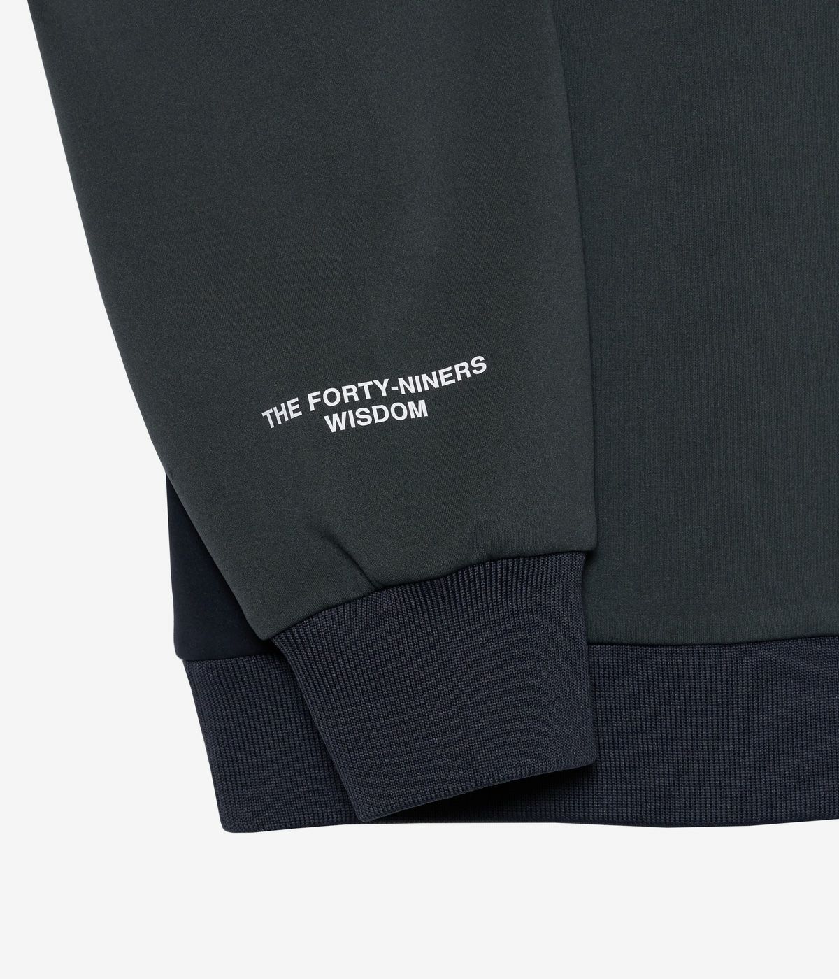 LIGHT CARDBOARD PULLOVER | TFW49（ティーエフダブリュー）Official