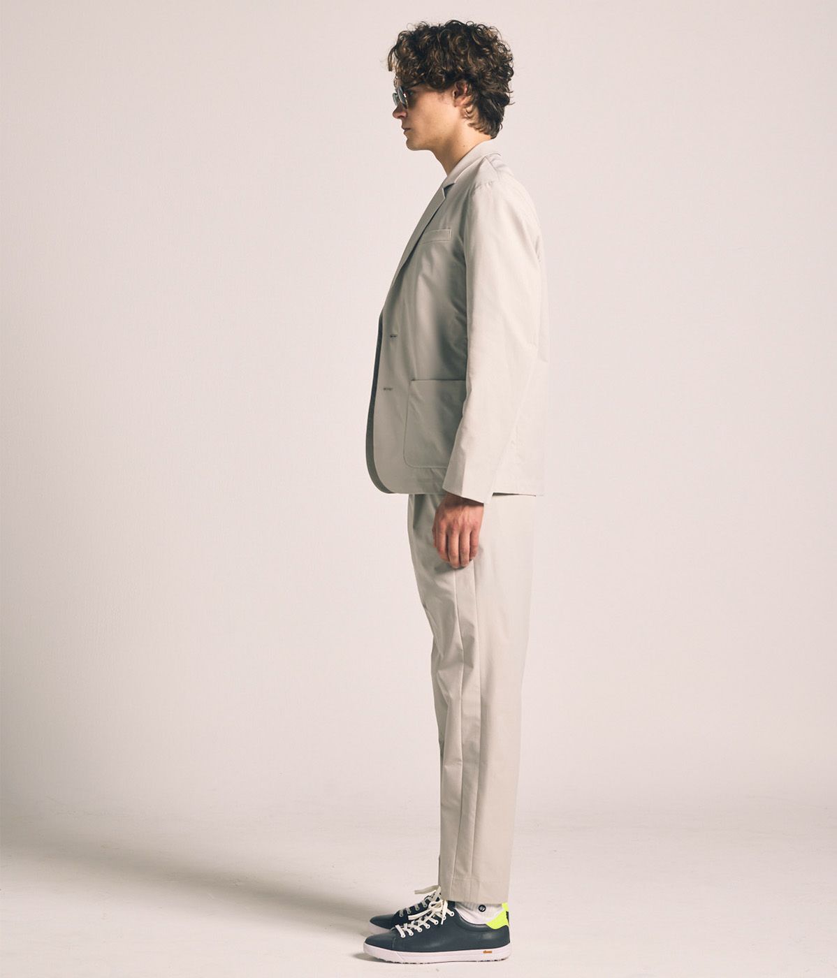 ACTIVE 2B JACKET | TFW49（ティーエフダブリュー）Official EC Store