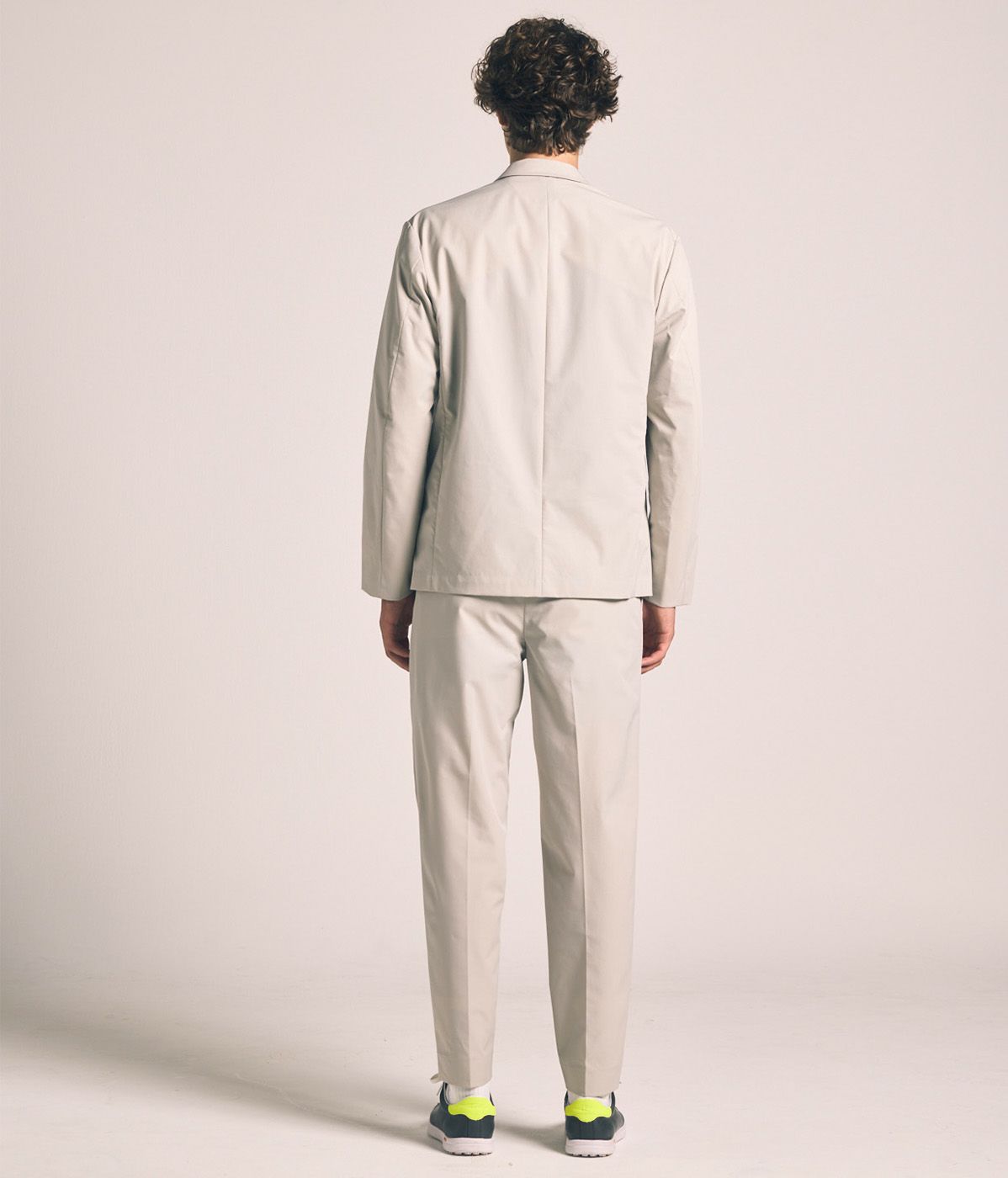 ACTIVE 2B JACKET | TFW49（ティーエフダブリュー）Official EC Store