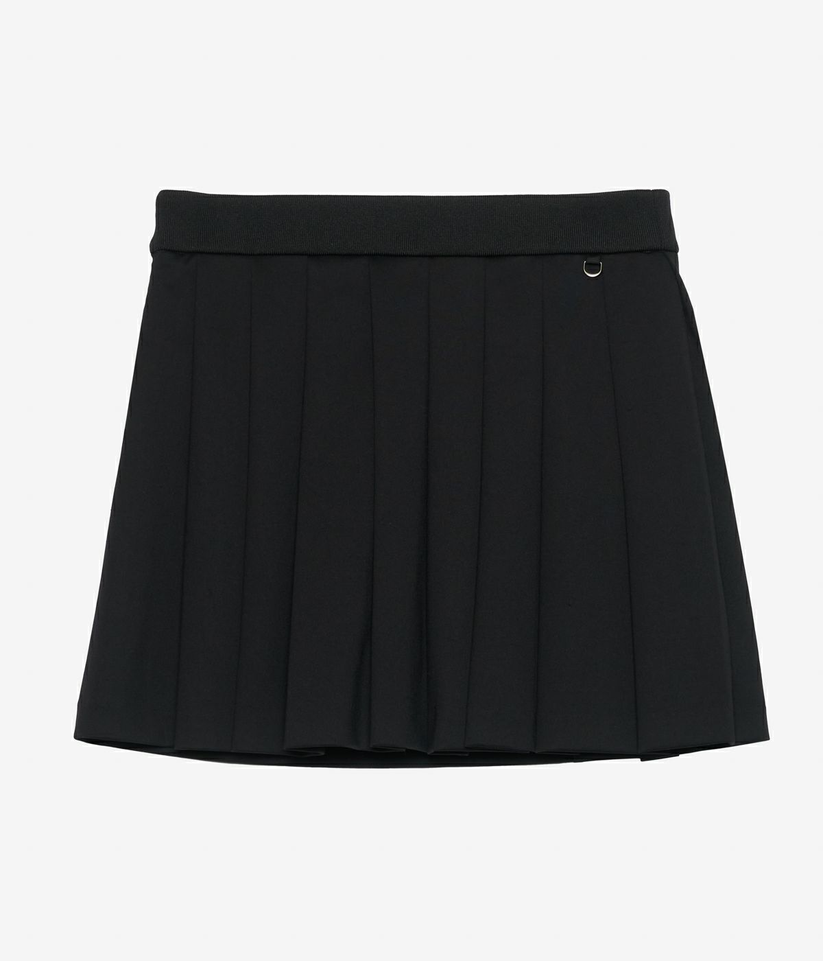 TFW49 WRAP PLEATED SKIRT ベージュ L WRAP PLEATED SKIRT | TFW49（ティーエフダブリュー）Official EC Store