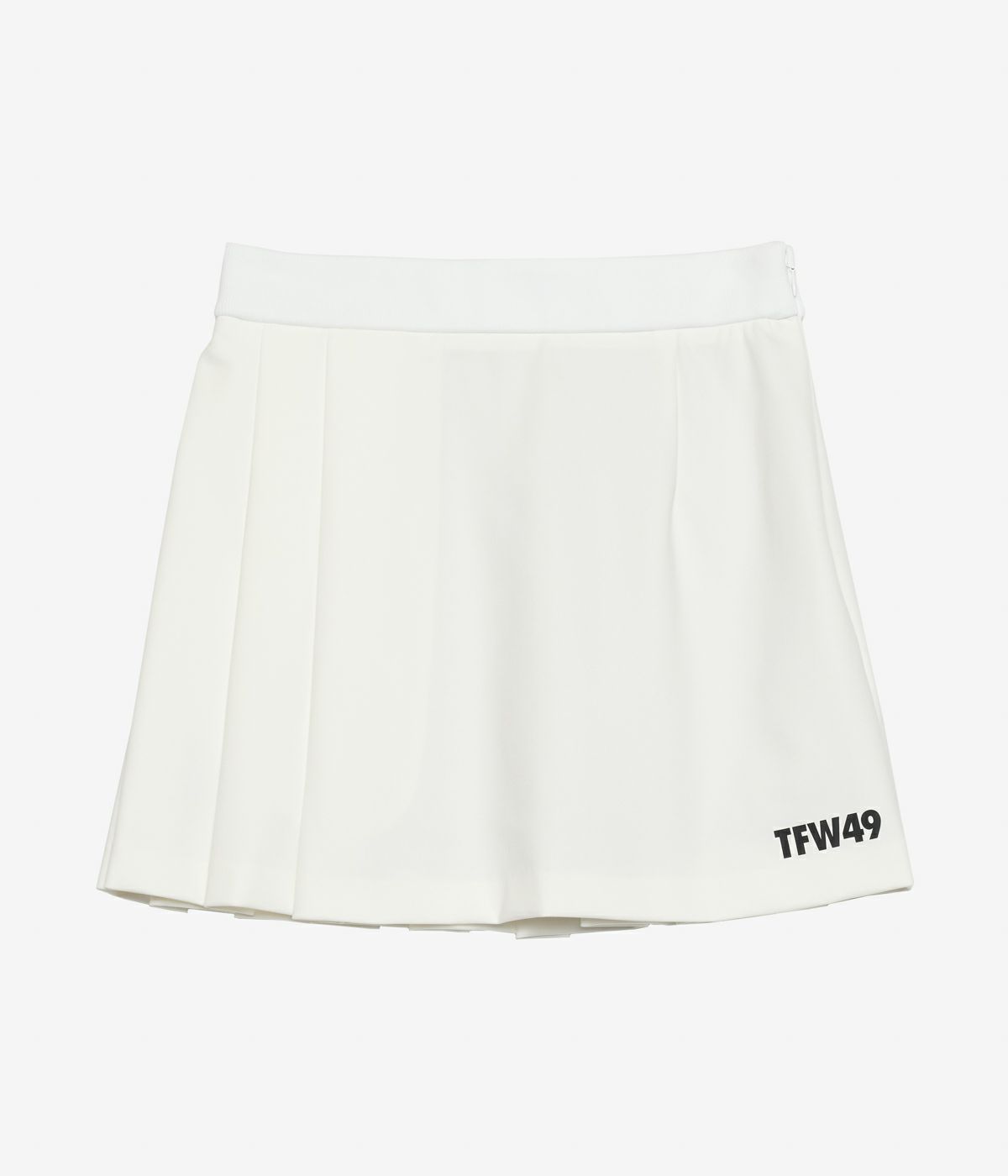 TFW49 WRAP PLEATED SKIRT ベージュ L TFW49 WRAP PLEATED SKIRT ベージュ L Wrap Pleated Midi Skirt | GU US