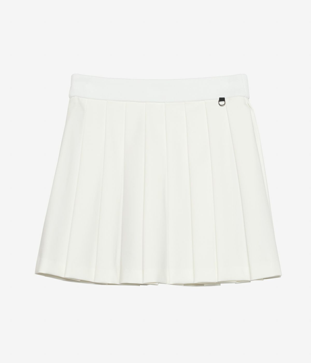 WRAP PLEATED SKIRT | TFW49（ティーエフダブリュー）Official EC Store