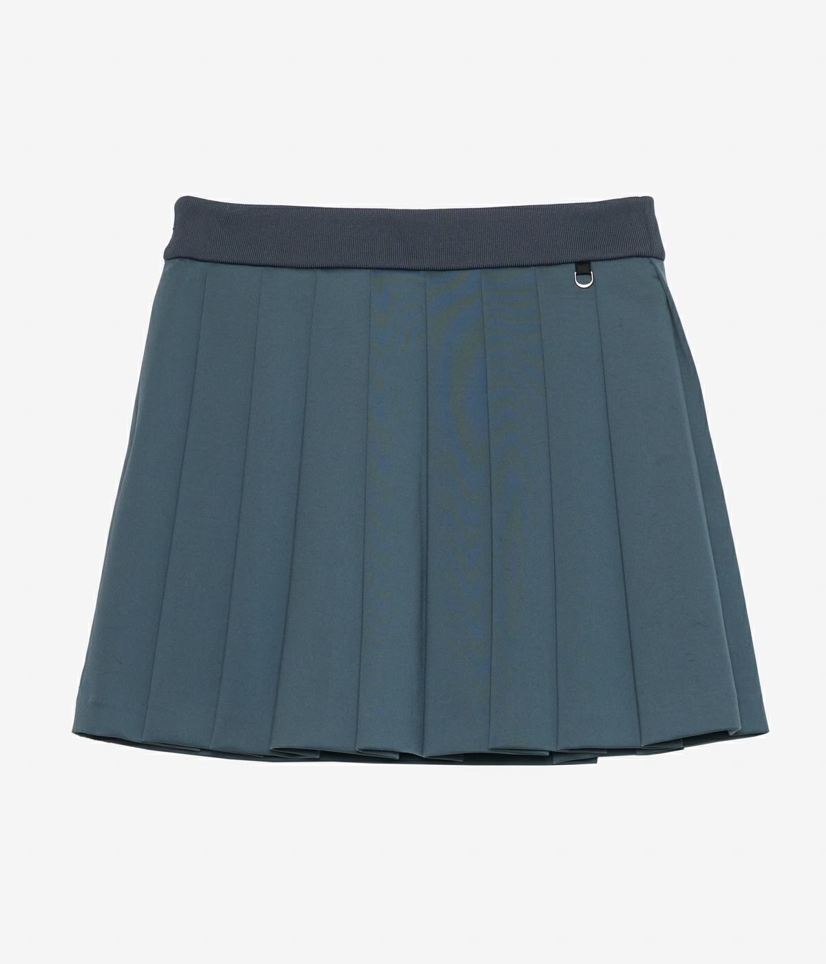 WRAP PLEATED SKIRT | TFW49（ティーエフダブリュー）Official EC Store
