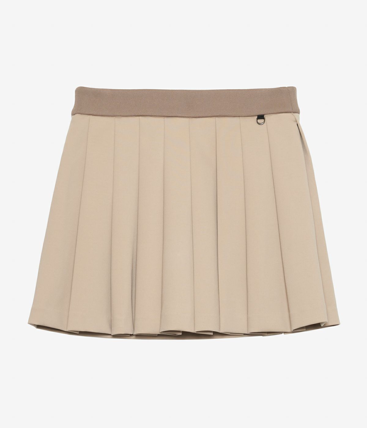 TFW49 WRAP PLEATED SKIRT ベージュ L WRAP PLEATED SKIRT | TFW49（ティーエフダブリュー）Official EC Store
