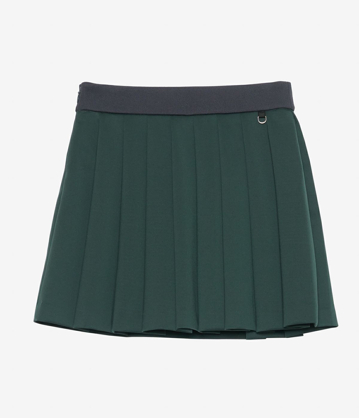 WRAP PLEATED SKIRT | TFW49（ティーエフダブリュー）Official EC Store