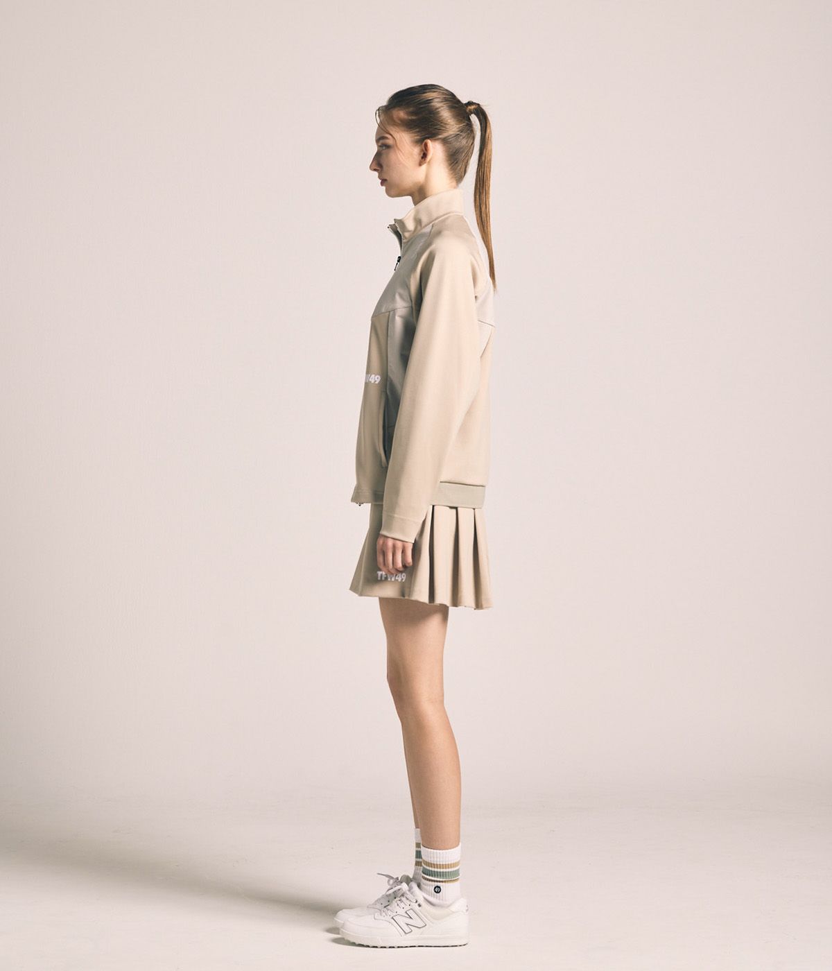 MULTI PURPOSE BLOUSON | TFW49（ティーエフダブリュー）Official EC Store