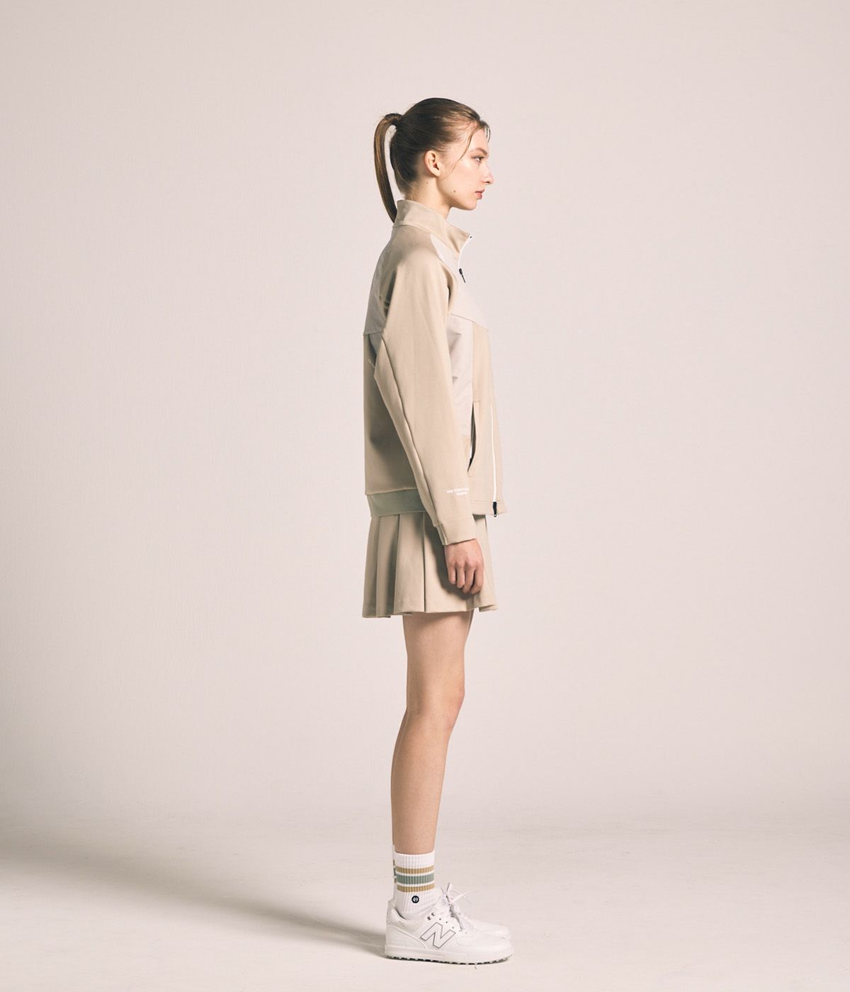 MULTI PURPOSE BLOUSON | TFW49（ティーエフダブリュー）Official EC Store